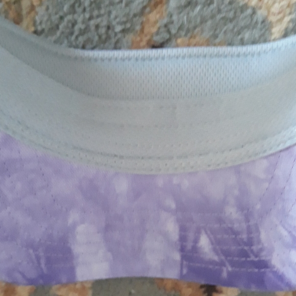 2x*Host Pick*PGA Tour ladies visor - Picture 12 of 16